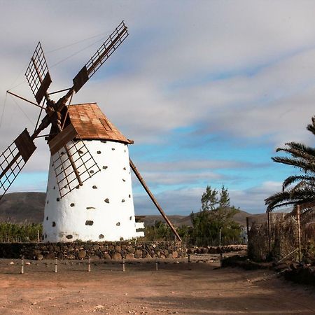El Cotillo Exteriér fotografie
