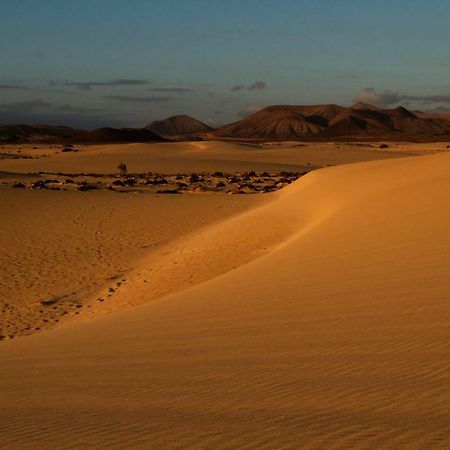 El Cotillo Exteriér fotografie
